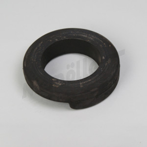 D 32 019 - Rubberen lager 30mm hoog