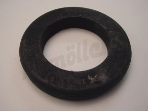D 32 020 - rubber mounting - heigth 32,5mm