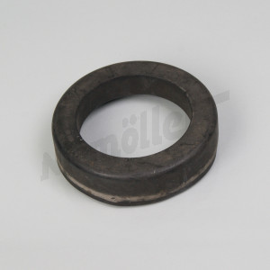D 32 025 - Rubber bearing 23mm thick (repair version)