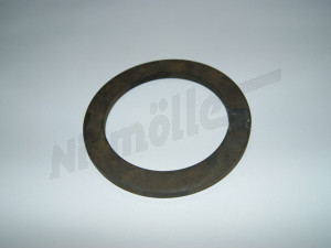 D 32 027 - Washer 8mm thick