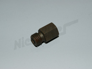 D 32 034 - screw neck