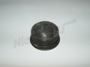 D 32 037a - Front emergency rubber