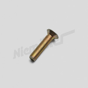 D 32 040 - Tornillo Phillips 8x35