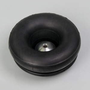 D 32 052 - air bellow, rear