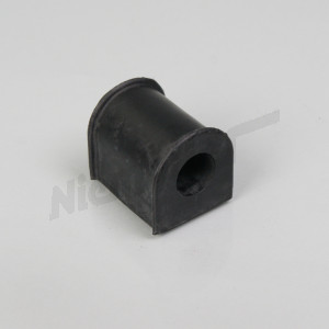 D 32 078 - rubber mounting
