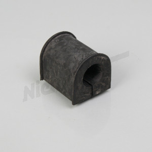 D 32 079 - rubber mounting