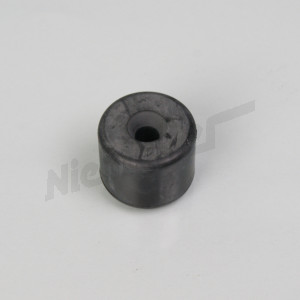 D 32 082 - rubber buffer