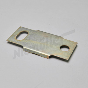 D 32 089 - locking plate