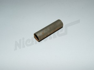 D 32 128 - Spacer tube for shock absorber top/wheel run cons.