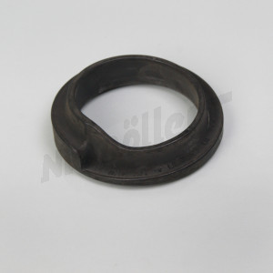 D 32 161 - Rubber lager achtervering top H: 8mm