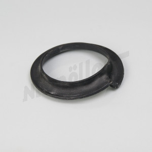 D 32 164 - rubber mounting lower