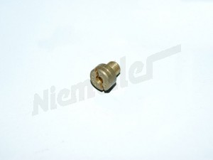 D 32 193 - Main nozzle size 100
