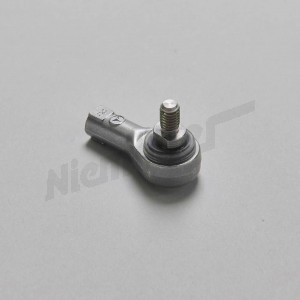 D 32 242 - Joint piece Right-hand thread