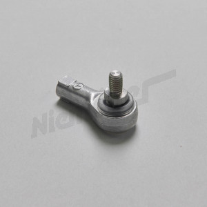 D 32 243 - Joint piece left hand thread