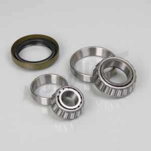 D 33 083 - wheel bearing rep kit