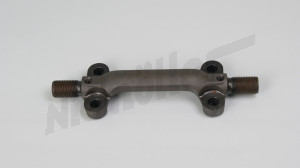D 33 100 - Axe de palier (pour bras de suspension inférieur)