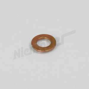 D 33 104 - sluitring