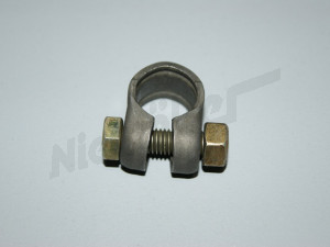 D 33 122 - clamp