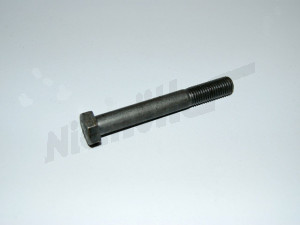 D 33 156 - screw M12x1,5x90 DIN 960