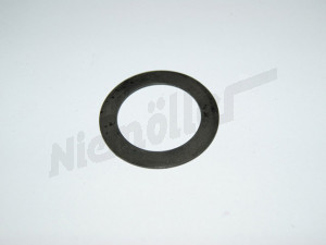 D 35 118 - Thrust washer 1.3 mm thick