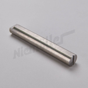D 35 153 - balance bolt