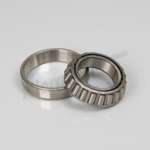 D 35 175 - tapered roller bearings