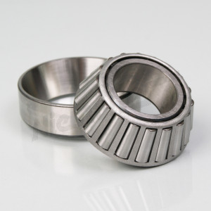 D 35 189 - tapered roller bearings