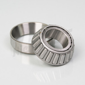 D 35 192 - tapered roller bearing