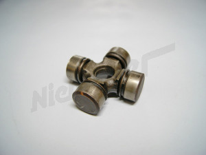 D 35 257 - universal joint star