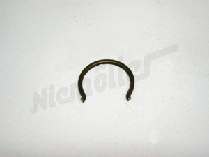 D 35 262 - anello elastico spessore 2,15mm