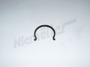 D 35 264 - Snap ring 2,35mm thick