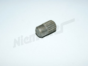 D 35 286 - cylindrical pin