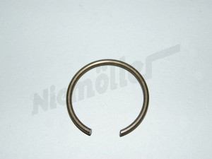 D 35 287 - snap ring