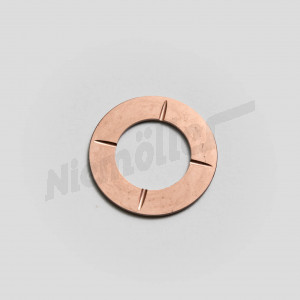 D 35 306 - spacer washer 1,9mm