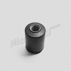 D 35 324 - rubber bearing