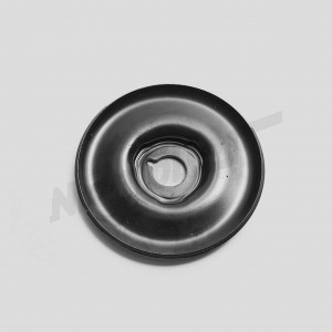 D 35 334 - clamping disc top