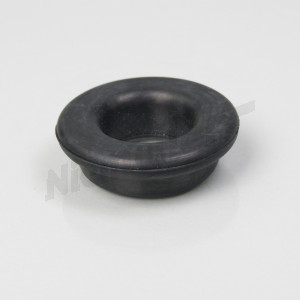 D 35 353 - rubber mounting