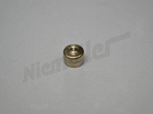 D 40 034 - air valve cap