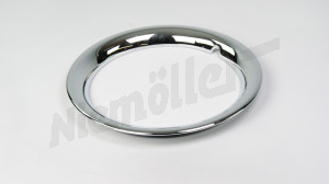 D 40 041 - wheel t rim 14inch / W113