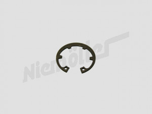 D 41 156 - retaining ring