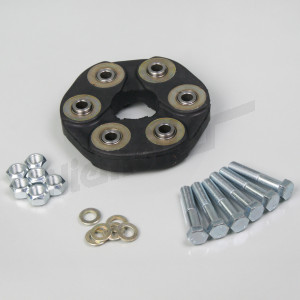 D 41 162 - repair kit joint disc