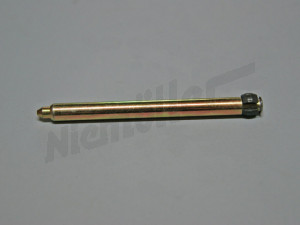 D 42 027 - fastening pin