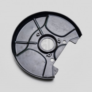 D 42 052 - Cover plate, left
