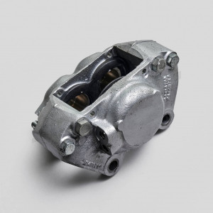 D 42 071 - Overhauled brake caliper left (Gilrling 3-piston)