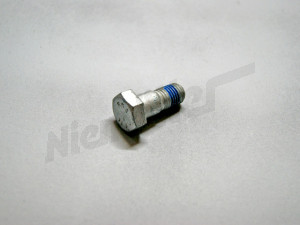 D 42 119 - hexagon bolt