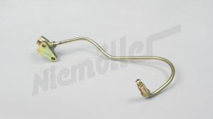 D 42 129 - Brake line right