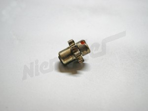 D 42 221 - Adjusting screw