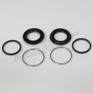 D 42 313 - Gasket set 40mm