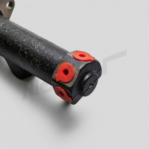 D 42 349a - Ana fren silindiri 23,81 mm reprodüksiyon