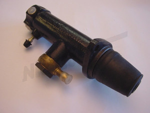 D 42 350 - master brake cylinder, single circuit brake D:26,99mm,